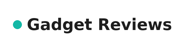 gadget reviews